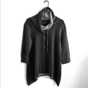 calvin klein performance top